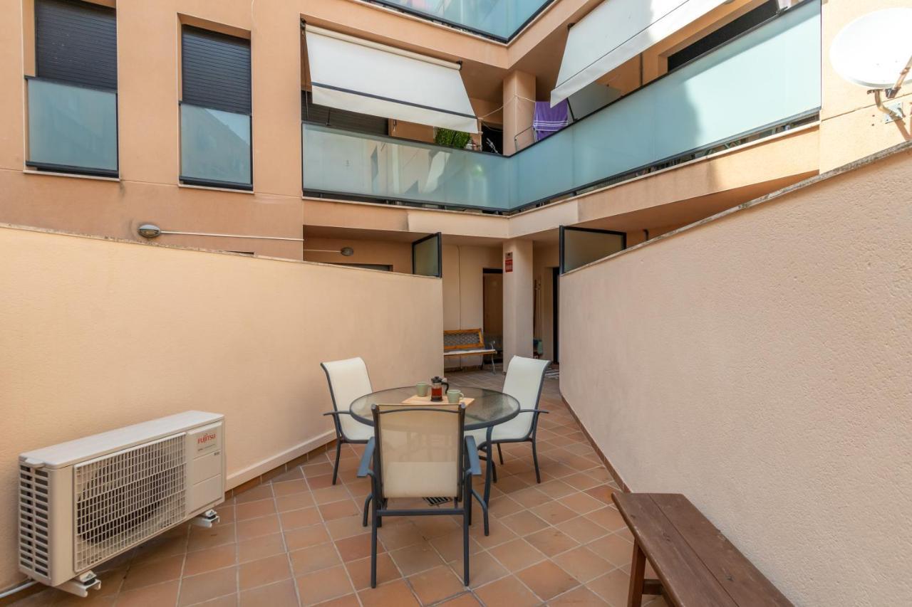 Appartement The Lovely Space Lloret de Mar