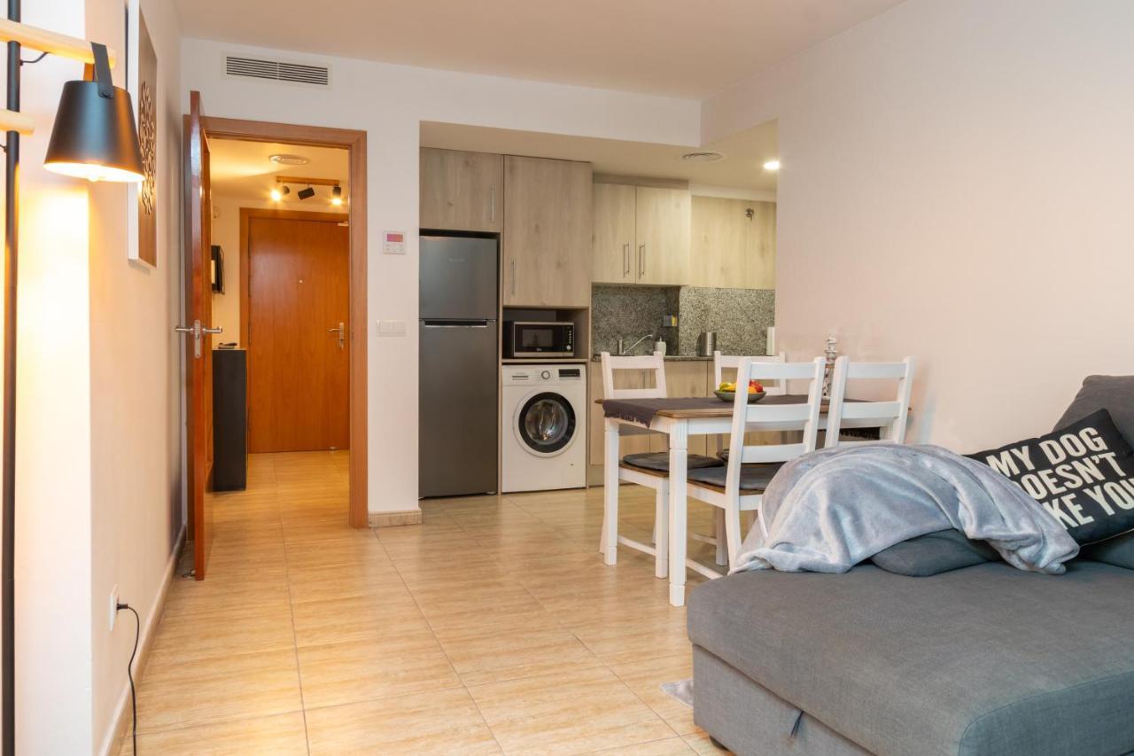 Appartement The Lovely Space *