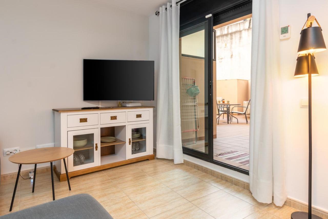 The Lovely Space Appartement *