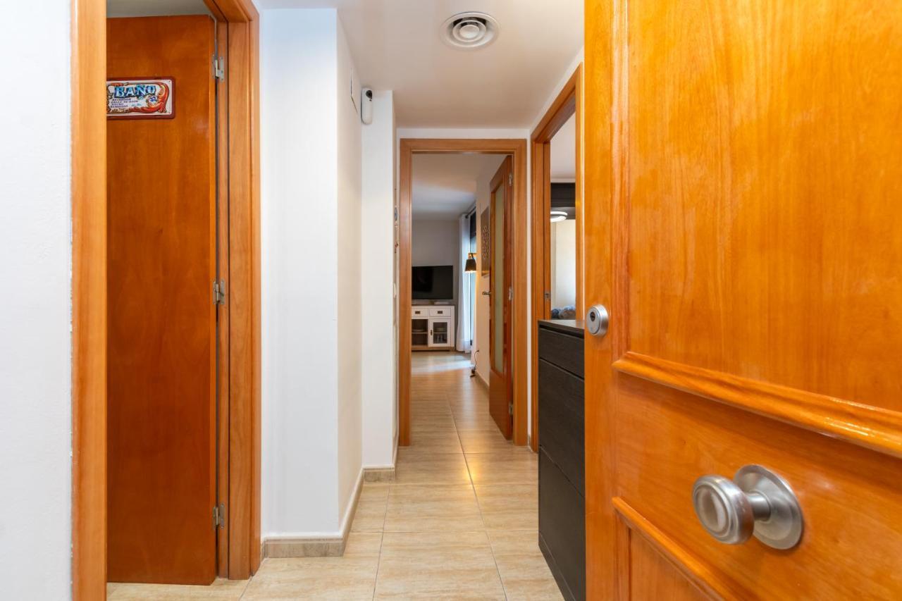 Appartement The Lovely Space Lloret de Mar
