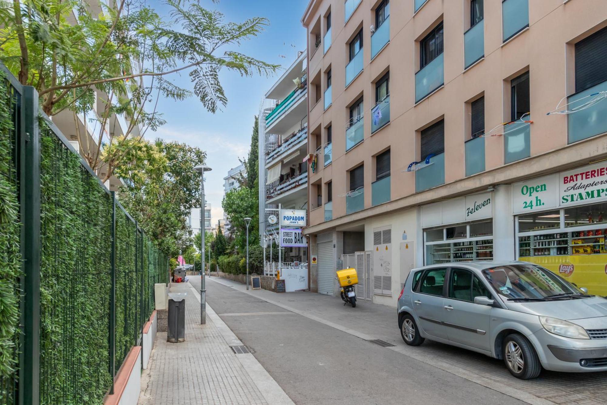 The Lovely Space Lloret de Mar